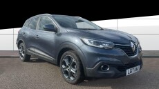 Renault Kadjar 1.5 dCi Dynamique S Nav 5dr EDC Diesel Hatchback